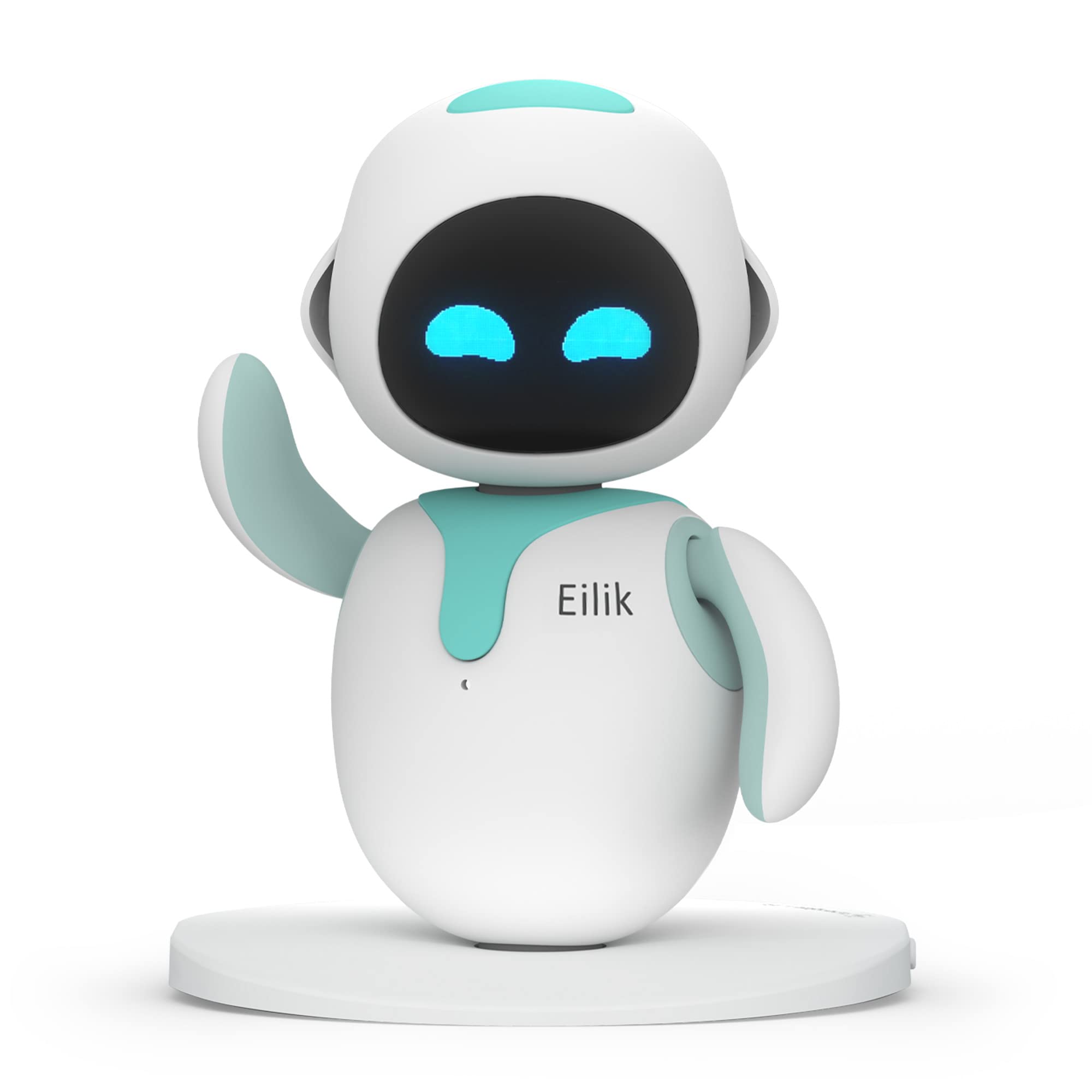 Robot Logo